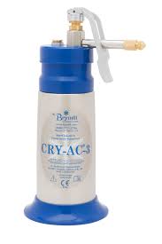 Brymill Cry-Ac